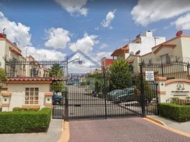 2 Schlafzimmer Villa zu verkaufen in Tecamac, Mexico, Tecamac