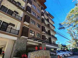 Studio Condo for sale in Cordillera, Baguio City, Benguet, Cordillera