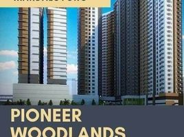 2 Bedroom Condo for sale in SM Megamall, Mandaluyong City, Mandaluyong City