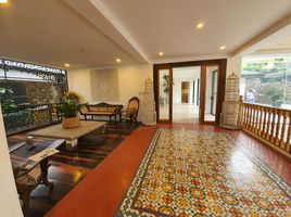 Maison 4 chambre à vendre à Makati City, Metro Manila, Makati City, Southern District, Metro Manila, Philippines