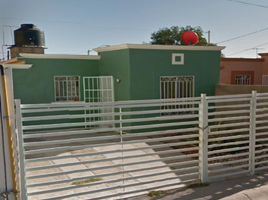 Maison 2 chambre à vendre à Chihuahua, Chihuahua, Chihuahua, Chihuahua