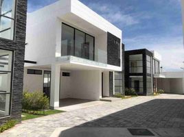 3 Bedroom House for sale in Cumbaya, Quito, Cumbaya