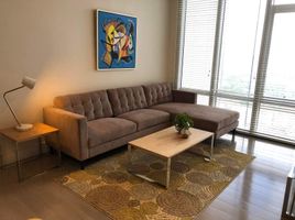 2 Bedroom Condo for rent in Manila International Airport LRT-1, Pasay City, Makati City