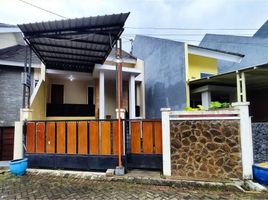 4 Habitación Casa en venta en Lowok Waru, East Jawa, Lowok Waru, Malang Regency, East Jawa