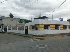 3 Bedroom House for sale in Lloa, Quito, Lloa