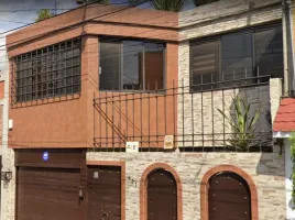 Maison 3 chambre à vendre à Gustavo A Madero, Mexico City, Gustavo A Madero