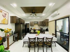 4 Bedroom House for sale in Angeles City, Central Luzon, Angeles City, Pampanga, Central Luzon