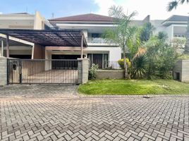 4 Kamar Rumah for sale in Wiyung, Surabaya, Wiyung