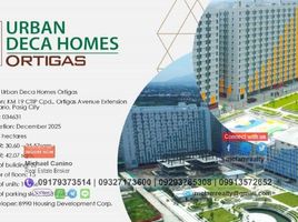 2 Habitación Departamento en venta en Pasig City, Metro Manila, Pasig City