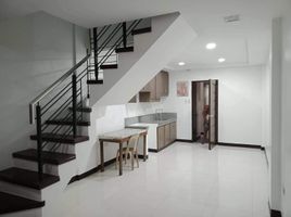 3 Bedroom Townhouse for sale at TOWNHOUSE BUILDING IN SAMPALOC MANILA (NEAR UST), Sampaloc