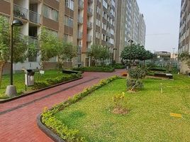 3 Habitación Apartamento en venta en Comas, Lima, Comas