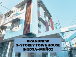 3 Bedroom Townhouse for sale in Quezon City General Hospital, Quezon City, Quezon City