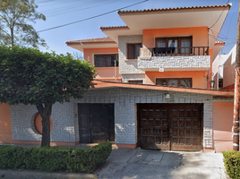 4 chambre Villa for sale in Iztapalapa, Mexico City, Iztapalapa