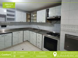 4 Habitación Apartamento en alquiler en Centro Comercial Unicentro Medellin, Medellín, Medellín