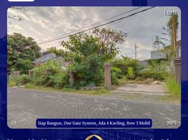  Land for sale in Sukolilo, Surabaya, Sukolilo