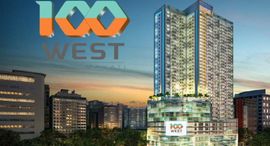 Verfügbare Objekte im 100 West Makati by Filinvest