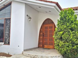 3 Habitación Villa en venta en Lima, San Borja, Lima, Lima