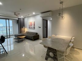 3 Phòng ngủ Căn hộ for rent at Saigon Royal Residences, Phường 12