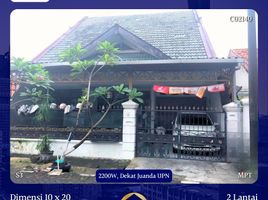 5 Bedroom House for sale in Rungkut, Surabaya, Rungkut