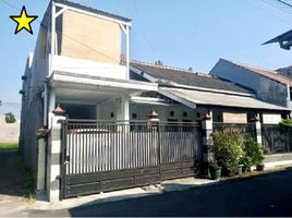 5 Bedroom Villa for sale in Dau, Malang Regency, Dau