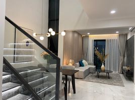 3 Phòng ngủ Chung cư for rent at Feliz En Vista, Thạnh Mỹ Lợi