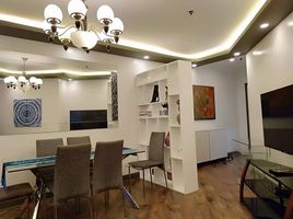 3 Bedroom Apartment for sale in SM Megamall, Mandaluyong City, Pasig City