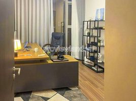 3 Bedroom Apartment for rent in Thu Thiem, District 2, Thu Thiem