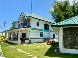 4 Schlafzimmer Haus zu verkaufen in Zambales, Central Luzon, Cabangan