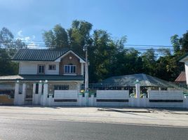 4 Schlafzimmer Haus zu verkaufen in Zambales, Central Luzon, Cabangan