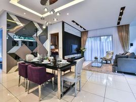 4 chambre Condominium for sale in Seremban, Negeri Sembilan, Labu, Seremban