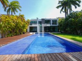 4 Schlafzimmer Appartement zu vermieten in Cancun, Quintana Roo, Cancun