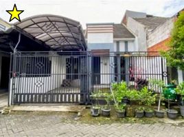 2 Schlafzimmer Villa zu verkaufen in Lowok Waru, East Jawa, Lowok Waru
