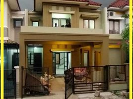 3 Bedroom House for sale in Gayungan, Surabaya, Gayungan