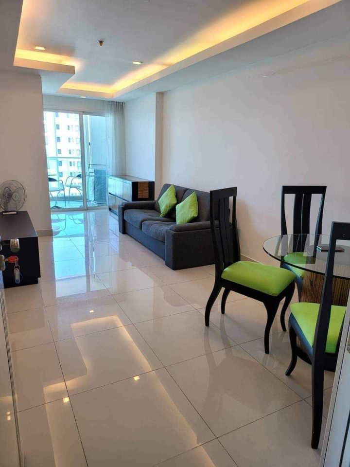 1 Bedroom Apartment For Rent At Cosy Beach View