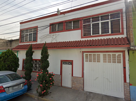 Villa 4 chambre à vendre à Gustavo A Madero, Mexico City, Gustavo A Madero