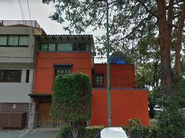 3 Schlafzimmer Haus zu verkaufen in Alvaro Obregon, Mexico City, Alvaro Obregon