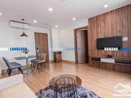 2 Phòng ngủ Chung cư for rent in Khuê Mỹ, Ngũ Hành Sơn, Khuê Mỹ