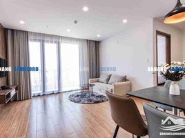 2 Bedroom Apartment for rent in Da Nang, Khue My, Ngu Hanh Son, Da Nang