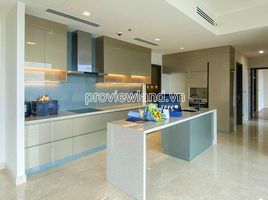4 Bedroom Apartment for rent in Thao Dien, Ho Chi Minh City, Thao Dien