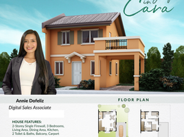 3 Bedroom Villa for sale in Bacolod City, Negros Island Region, Bacolod City, Negros Occidental, Negros Island Region