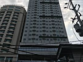 1 Bedroom Apartment for sale in Vito Cruz LRT-1, Malate, Malate