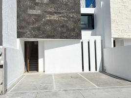 4 Schlafzimmer Haus zu verkaufen in San Luis Potosi, San Luis Potosi, San Luis Potosi, San Luis Potosi