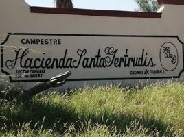  Land for sale in Salinas Victoria, Nuevo Leon, Salinas Victoria