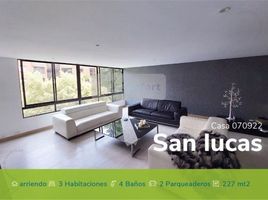 3 Bedroom Apartment for rent in Antioquia, Medellin, Antioquia