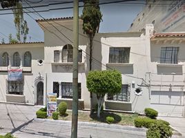 4 Habitación Villa en venta en Miguel Hidalgo, Ciudad de México, Miguel Hidalgo