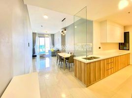 3 Habitación Apartamento en alquiler en Thao Dien, Ho Chi Minh City, Thao Dien
