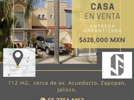 Maison 3 chambre à vendre à Zapopan, Jalisco, Zapopan