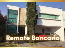 在Santa Isabel Cholula, Puebla出售的3 卧室 住宅, Santa Isabel Cholula