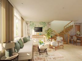 Maison 2 chambre à vendre à Tagaytay City, Calabarzon, Tagaytay City