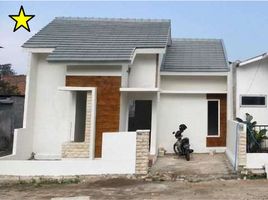 2 Bedroom House for sale in Pakis, Malang Regency, Pakis